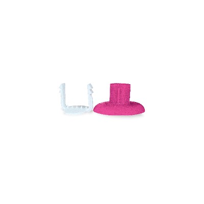 Oval Mop Başlığı